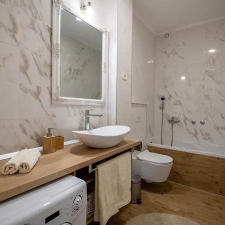 Beautiful Libero With A Pool Jacuzzi Sauna Villa *
