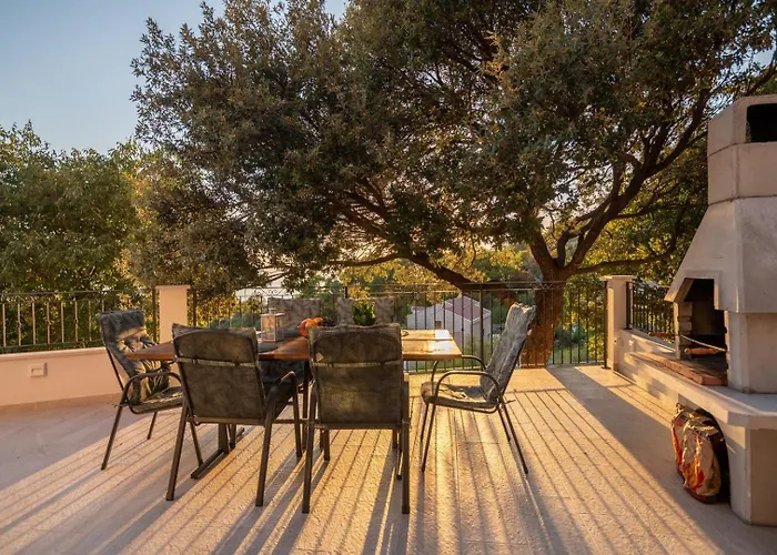 Beautiful Libero With A Pool Jacuzzi Sauna Villa *